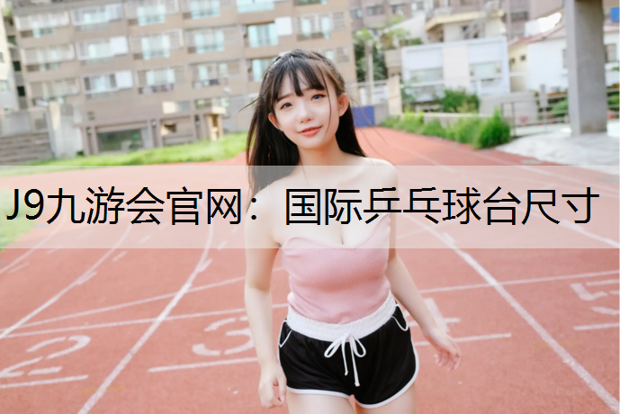 国际乒乓球台尺寸